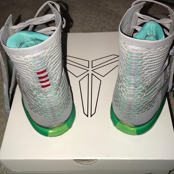 Kobe X Elite High (willing to negotiate) - Picture 3 of 6